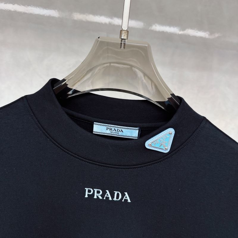 Prada T-Shirts